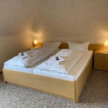 Whg Austernfischer Apartament Wyk auf Föhr