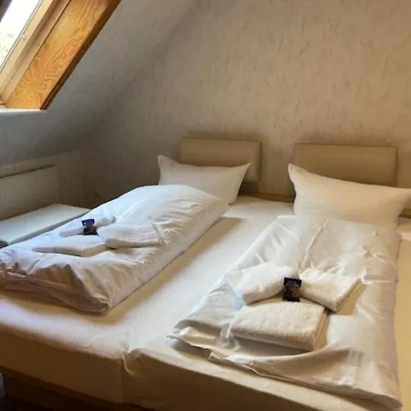Apartament Whg Austernfischer *