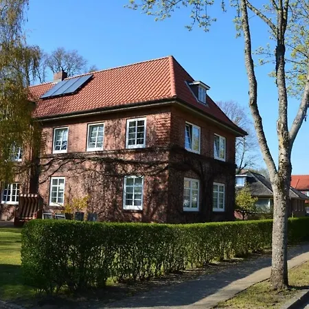 Whg Austernfischer * Wyk auf Föhr